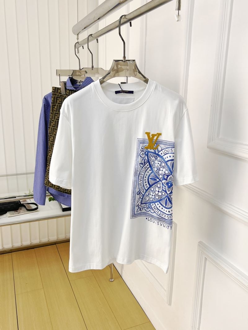 Louis Vuitton T-Shirts